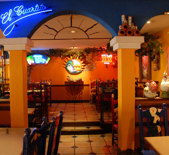 Las Fuentes Restaurant